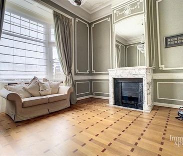 Tout savoir sur cette maison à Etterbeek, à Etterbeek - Foto 4