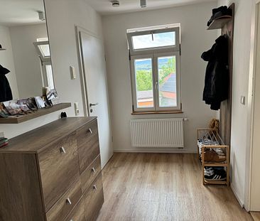 GOMARINGEN: 2 Zimmer-Apartment im denkmalsanierten historischen Gebäude - Foto 5