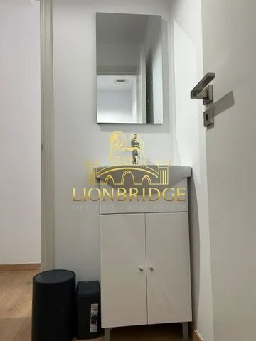 Studio/Γκαρσονιέρα για ενοικίαση Βούλα - Φωτογραφία 5