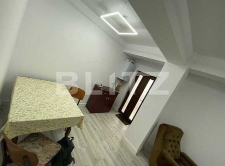 Apartament 2 camere, 55 mp, totul nou, parcare subterana, Zona Gruia - Photo 4