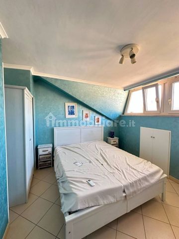Trilocale via Casablanca 70, Torvaianica - Celori Mare, Pomezia - Photo 5