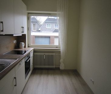 Freundliche drei Zimmer Wohnung in Sackgassenlage, fußläufig zum Ut... - Photo 4