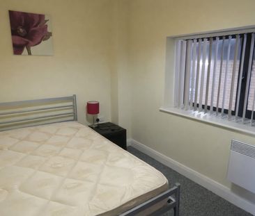 2 Bed Flat, Thornes House, L1 - Photo 2