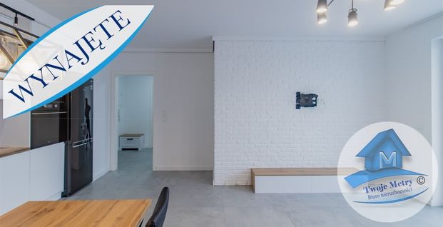 Włocławek Mieszkanie na wynajem - Zdjęcie 1