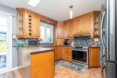 Maison à étages - 4998 Boul. Kimber - Photo 5