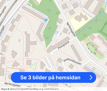 Krikongränd, 9, Hässelby - Foto 1