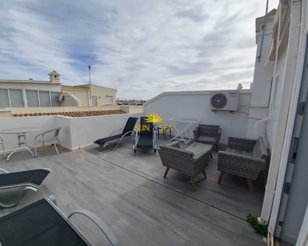 3 BEDROOM SEMI-DETACHED DUPLEX - DEHESA DE CAMPOAMOR - Photo 2