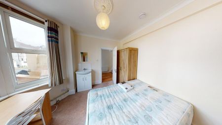 6 bedroom house to rent - Photo 5