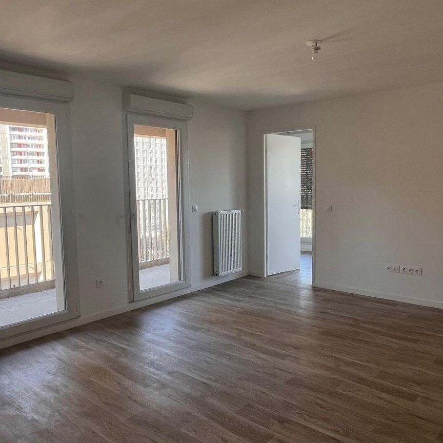 location Appartement T3 DE 68.8m² À BOBIGNY - Photo 1