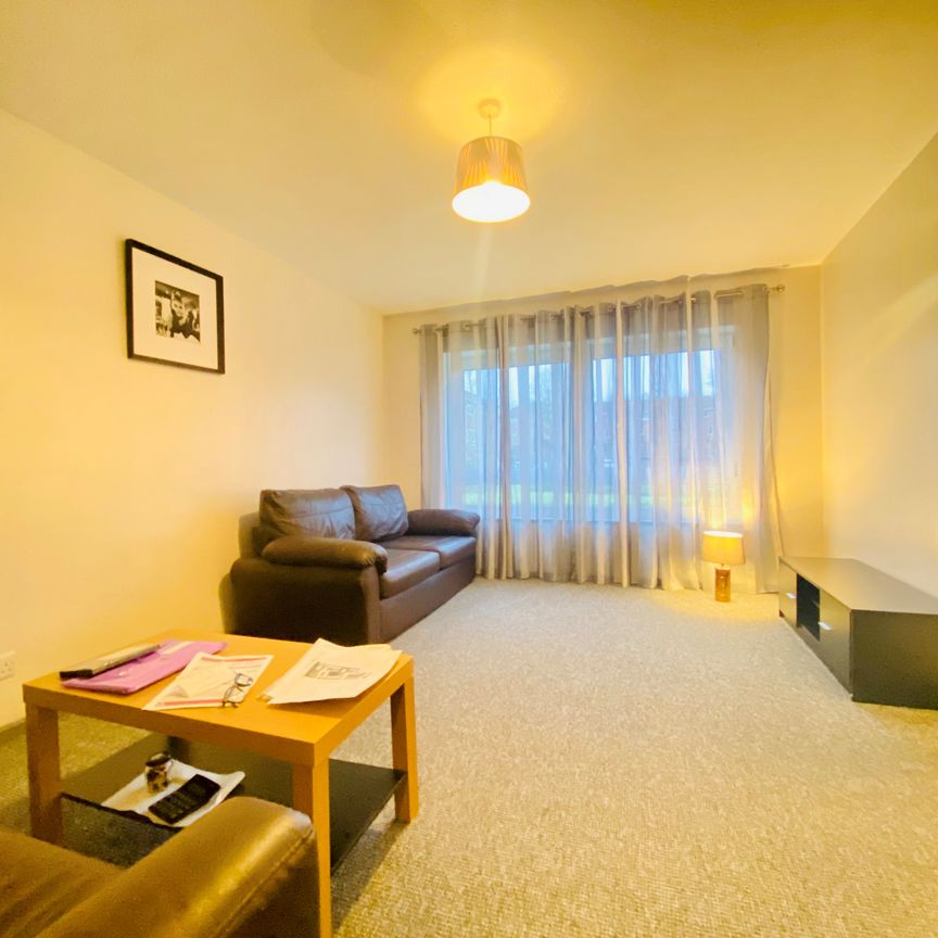 1 bedroom apartment to rent Woodcroft Flats, 10 Chepstow Road, CR0 - Photo 1