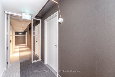 For Lease - 3900 Confederation Parkway Unit# 217, Mississauga, Ontario - Photo 4