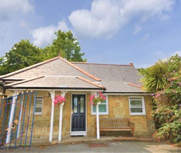 1 bedroom detached house to rent - Photo 5