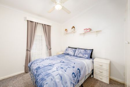 Stunning Entertaining Area & Large Shed! - Photo 3