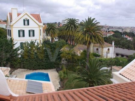 Luxury Apartment for rent in Monte Estoril, Cascais e Estoril, Cascais, Lisbon - Photo 5