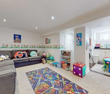 For Lease - 93 Septonne Avenue Unit# Lower, Newmarket, Ontario - Photo 3