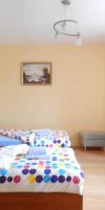 Komfortowe kawalerka w ścisłym centrum Szczecina - Zdjęcie 3