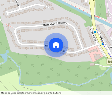 Henley Crescent, Solihull - Photo 1