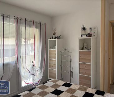 Appartement à louer 3 pièces 54.32m² - Photo 3