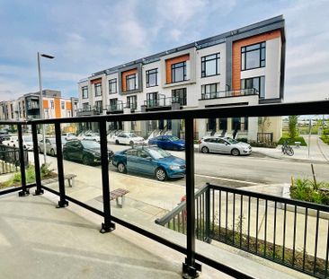 For Lease - 8 Steckley House Lane Unit# 212, Richmond Hill, Ontario - Photo 5