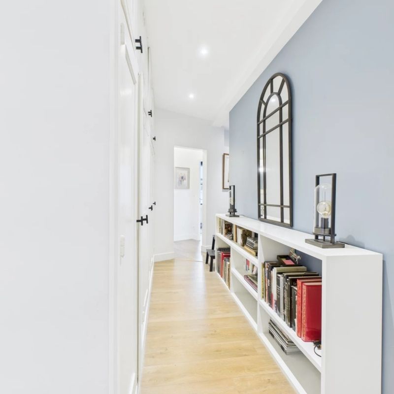 BAIL CODE CIVIL - Appartement Boulogne-Billancourt - Photo 1