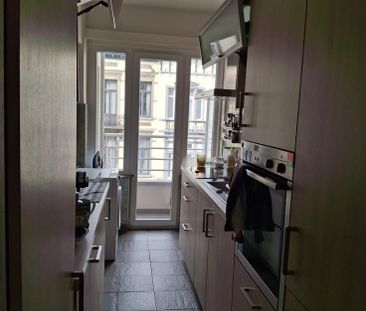 Appartement te huur - Photo 5