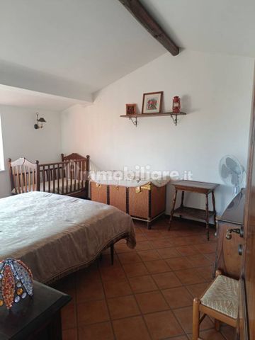 Mansarda Strada Spilinga 42, Marina di Gioiosa Ionica - Photo 3