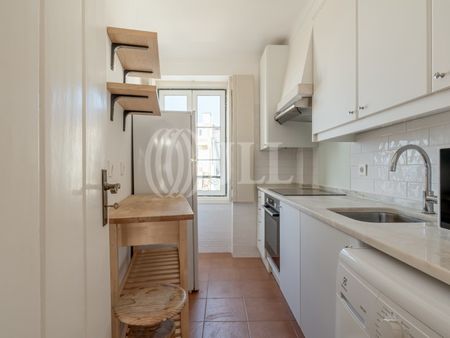 Apartamento T1 em Lisboa - Photo 5