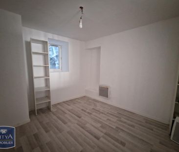 Location Appartement 2 pièces 37m² DRAGUIGNAN 83300 - Photo 1
