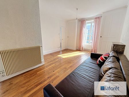 Appartement T2 Dijon à louer - Photo 2