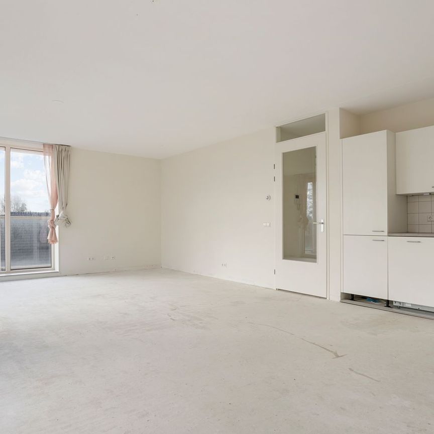 Appartement te huur: Prinses Carolinalaan 134 2263 VJ Leidschendam - Foto 1