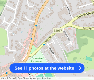 Oaks Road, Tenterden - Photo 1