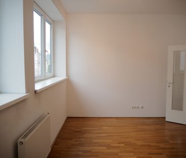 Kleinere 2-Zimmer-Wohnung in idealer Lage - Bürgerstraße 8 - Top 7 - Photo 1