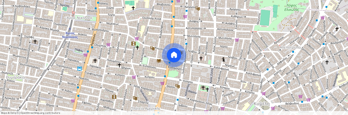 Άνω Κυψέλη (Κυψέλη)