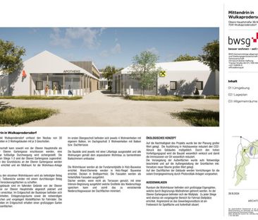 "Mittendrin" in Wulkaprodersdorf - Wohnen - Foto 4