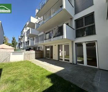 Stilvolle 2-Zimmer-Wohnung mit Garten in 1210 Wien - ab 01.02.2027 verfügbar! - Photo 3