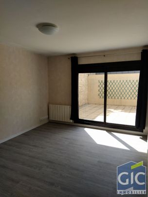 T2- SECTEUR HAIE VIGNEE 37 M² - Photo 1