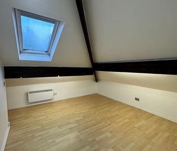 1 Bed Flat, Rotton Park Road, B16 - Photo 4