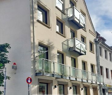 Citylage: große, attraktive 2,5-Zimmer-Wohnung in RE - Photo 1