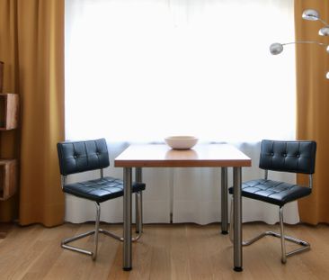 Friesenplatz: charmantes City-Apartment - Foto 1