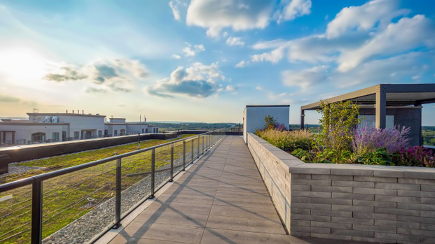 For Lease - 2475 Old Bronte Road Unit# 807, Oakville, Ontario - Photo 1