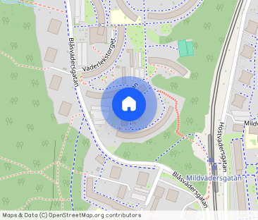 Värmegatan 11 - Photo 1