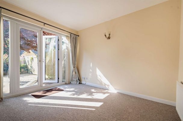 The Courtyard, Fosseway House, Fosseway - Photo 1