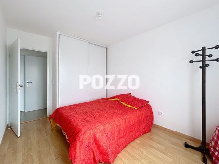 Appartement Honfleur 3 pièce(s) - Photo 3