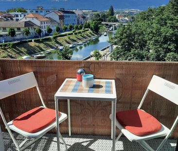 2.5 Zimmer, 60 m² - Photo 3