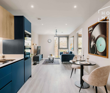 1 bedroom flat to rent - Photo 3 | Rentumo