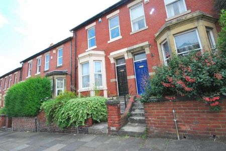 4 Bed - Salisbury Gardens, Jesmond - Photo 5