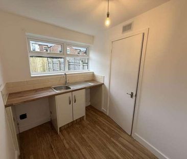 Chaucer Street Hull, East Hull, HU8 - Photo 1