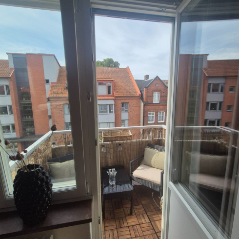 Föreningsgatan 147 - Photo 1