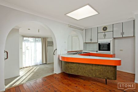 21 Bradley Road, South Windsor NSW 2756 - House For Rent | Domain - Photo 3