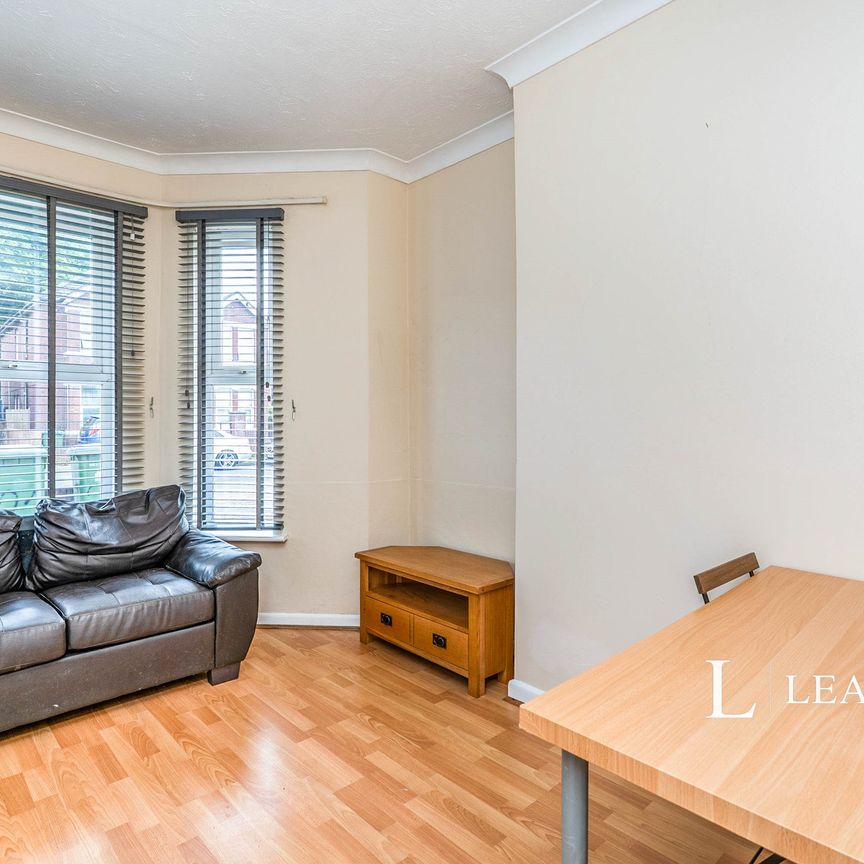 1 bedroom apartment to rent Suffolk Avenue, Southampton, SO15 - Photo 1